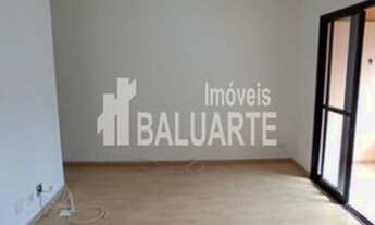 Imagem 4: Apartamento com 3 dormitórios à venda, 87 m² por R$ 650.000,00 - Vila Mascote - São Paulo