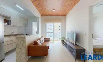 Imagem 6: APARTAMENTO - BARRA FUNDA - SP