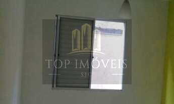 Imagem 5: Oportunidade - Apartamento com 2 quartos e o maior quintal do condomínio à venda