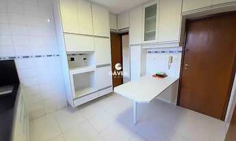 Imagem 5: Apartamento com 3 dormitórios no Marapé em Santos