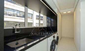 Imagem 6: Cobertura, Granja Julieta - São Paulo