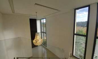 Imagem: Sobrado Alphaville Anapolis