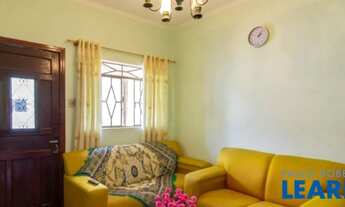 Imagem 5: CASA ASSOBRADADA - PARQUE DAS NAÇÕES - SP