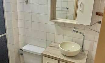 Imagem 5: Apartamento com 2 quartos - Campo Grande - 55m²