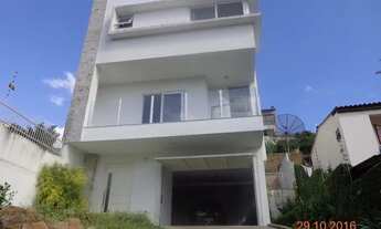 Imagem: Casa para Venda - 217m², 3 dormitórios