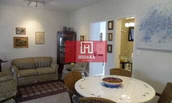 Imagem 6: Apartamento à venda no bairro Vila Olímpia - São Paulo/SP, Zona Sul