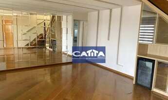 Imagem 2: Cobertura com 4 dormitórios, 167 m² - venda por R$ 800.000,00 ou aluguel por R$ 6.163,29/m