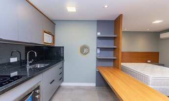 Imagem 2: CURITIBA - Apartamento Padrão - Champagnat