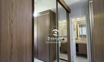 Imagem 7: Apartamento com 2 dormitórios, 124 m² - venda por R$ 1.500.000,00 ou aluguel por R$ 5.532