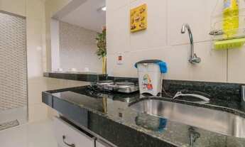 Imagem 2: Alugo loft mobiliado no Reduto com1 vaga