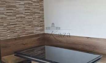 Imagem 5: Apartamento / Padrão - Cidade Morumbi - Venda - Residencial