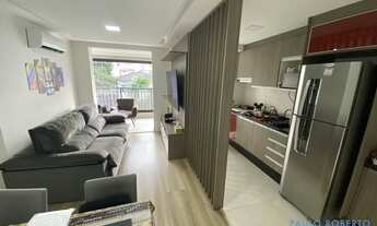 Imagem: APARTAMENTO - BARRA FUNDA - SP