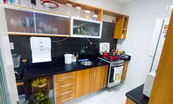 Imagem 10: Apartamento 4/4 para venda com 85 metros Stiep 575.000