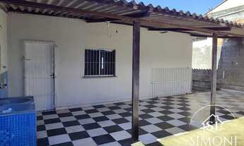 Imagem 2: SCL D5 - Aproveite essa oportunidade para compra sua Casa de 2qtos com quintal