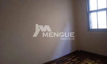 Imagem 3: Apartamento com 2 dormitórios e 1 vaga de garagem rotativa, à venda no bairro Passo da Ar