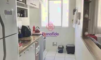 Imagem 7: JUNDIAÍ - Apartamento Padrão - LOTEAMENTO PARQUE INDUSTRIAL