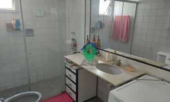 Imagem 11: Apartamento com 1 dormitório, 45 m² - venda por R$ 450.000 ou aluguel por R$ 3.287/mês - P