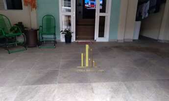 Imagem 5: Sobrado com 3 dormitórios à venda, 198 m² por R$ 355.000,00 - Novo Horizonte - Jundiaí/SP