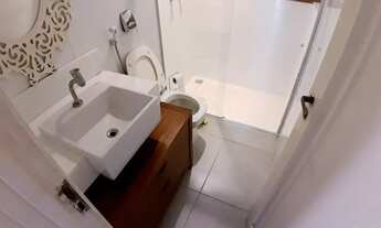 Imagem 5: Apartamento de 2 quartos para alugar em Copacabana - Rio de Janeiro - RJ