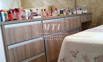 Imagem 7: Apartamento para venda em Rudge Ramos de 64.00m² com 2 Quartos, 1 Suite e 2 Garagens