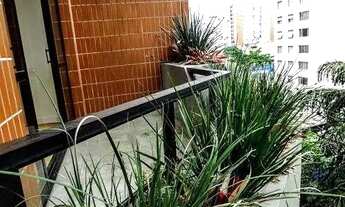 Imagem 5: Apartamento Locação Pinheiros 133 m² 2 Dormitórios