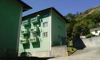 Imagem 2: Aptº para venda tem 87 m² com 2 quartos em Morin - Petrópolis - RJ