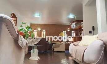 Imagem 3: Casa com 4 quartos à venda, 400 m² por R$ 1.700.000 - Parque dos Príncipes - São Paulo/SP