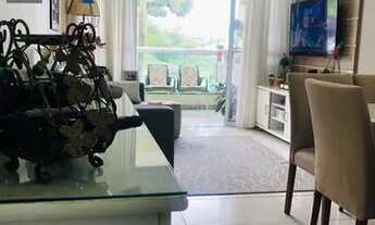 Imagem 7: SALVADOR - Apartamento Padrão - HORTO BELA VISTA