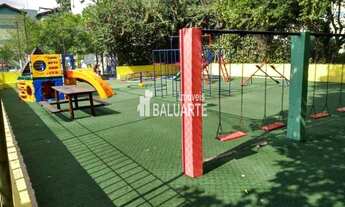 Imagem 4: BALUARTE IMÓVEIS ? Apartamento 2 dormitórios no Guarairanga