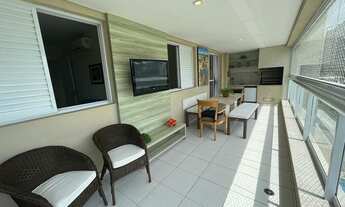 Imagem 4: Apartamento para aluguel e venda com 180 metros quadrados com 3 quartos