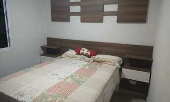 Imagem 2: Apartamento mobiliado - Residencial Parque dos Jatobás I