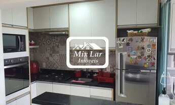 Imagem 5: REF 5661 Apartamento no Centro de Osasco SP