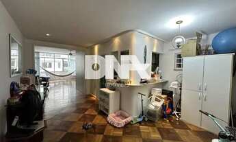 Imagem 3: Apartamento-À VENDA-Copacabana-Rio de Janeiro-RJ