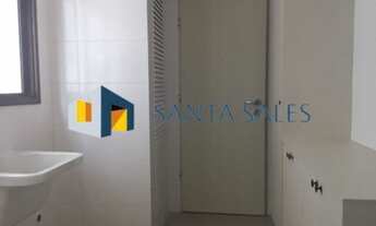 Imagem 5: VILA NOVA CONCEIÇÃO, Lindo apto 274m² reformado, 3 suítes, 2 vagas