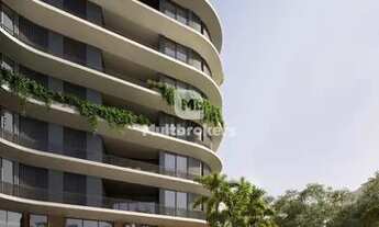 Imagem 4: CURITIBA - Apartamento Padrão - Água Verde