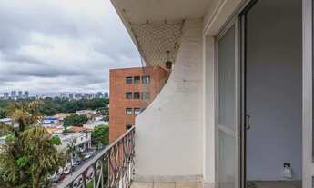 Imagem 2: EXCELENTE APTO ABAIXO DO VALOR DE MERCADO - LAZER - LOCALIZAÇÃO PRIVILEGIADA