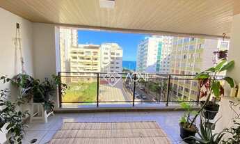 Imagem 4: Apartamento com 4 dormitórios à venda, 170 m² por R$ 980.000,00 - Praia da Costa - Vila Ve