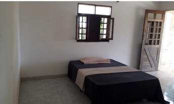 Imagem 4: Casa 2 quartos com quintal grande