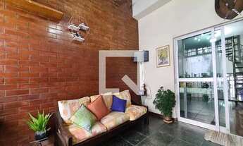 Imagem 7: Casa de Condomínio para Aluguel - Méier, 2 Quartos, 250 m2