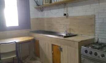 Imagem 6: Aluga se kitnet semi mobiliado