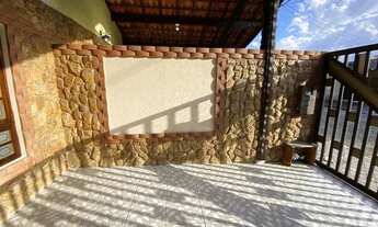 Imagem 2: PRAIA GRANDE - Casa Padrão - OCIAN