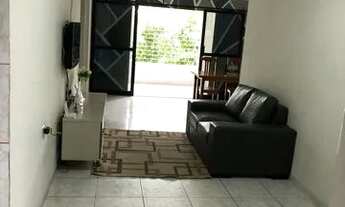 Imagem 4: Apartamento na Avenida Maurício de Nassau/Cordeiro