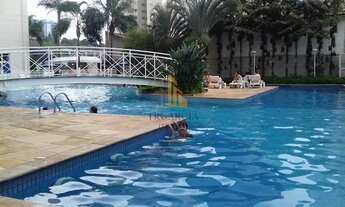 Imagem 2: Apartamento de 80M² no Tatuapé - 3 Dormitórios, 2 Banheiros - R$ 3.500 para locação