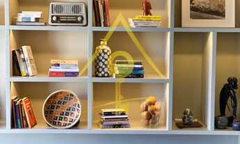 Imagem 2: São Paulo - Apartamento Padrão - Pinheiros