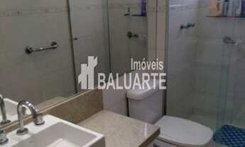 Imagem 6: Apartamento com 3 dormitórios à venda, 84 m² por R$ 780.000,00 - Vila Mascote - São Paulo