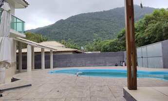 Imagem 5: Excelente casa à venda no Rio Vermelho, em Florianópolis.<br><br>O imóvel semi