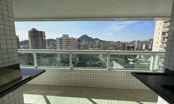 Imagem 8: Apartamento com 2 dormitórios à venda, 80 m² por R$ 560.000,00 - Boqueirão - Praia Grande