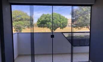 Imagem 3: Alugo Apto 02 Qtos, Riacho Fundo -II