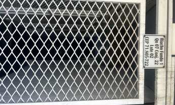 Imagem 2: Apartamento 2 QTS reformado sem fiador