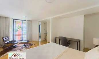 Imagem: Apartamento Venda 1 Dormitórios - 70 m²